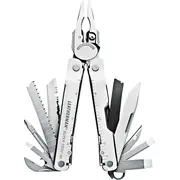 Leatherman multitool Super Tool 300 silver - 831148  0037447106866