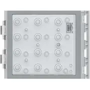 Legrand Moduł klawiatury Sn 353000  8005543461884