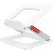 Leitz Ergo 64240001 White  4002432132607
