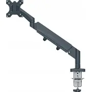 Leitz  arm Ergo pladsbesp.enkeltMørkgrå 64890089 4002432134663