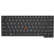 Lenovo 01Yp497 części zamienne do notatników Klawiatura  5706998920218