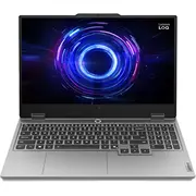 Lenovo Loq 15Irx10 i7-13650HX 15,6 Fhd 144Hz 300Nits Ag 16Gb Ddr5 4800 Ssd512 Rtx50508Gb Cam 5.0Mp 60Wh Win11 Luna Grey Repack 2Y  83Je007Wpb 198158679831