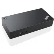 Lenovo Thinkpad Dock Usb-C 90W 40A90090Sa  5715063024324