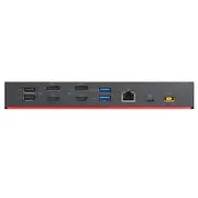 Lenovo Thinkpad Hybrid Dock Usb-C 40Af0135Eu  1919997884038