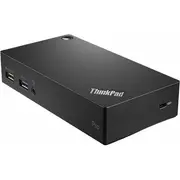 Lenovo Thinkpad Pro Dock Usb 3.0 03X6897  0889561429686