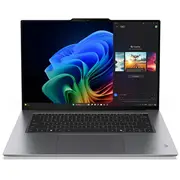 Lenovo Thinkpad X9-15 G1 21Q6001Rge U5-228V 32Gb/512Gb Ssd 15Oled 2.8K Win11 Pro  198156198518