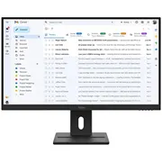 Lenovo  64Bcmat4Eu / Thinkvision E27-40 Schwarz 27 0198157546882