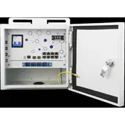 Level One  10X Ge Osw-1061. 8X Outputs 802.3At/Af Poe Osw-1061 4015867236444
