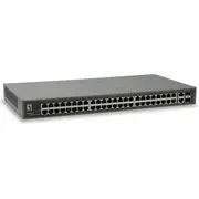 Level One  50X Fe Fgu-5021 2Xgsfp 19 4015867198407