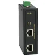 Level One 1X Ge Poe-Injektor Adapter Igp-0101 36.0W Poe  4015867196045