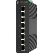 Level One Levelone Igs-2108 Hilbert 8-Port Gigabit Smart Lite  4015867236185