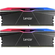 Lexar Ares Rgb Gen2, Ddr5, 32 Gb, 6000Mhz, Cl30 Ld5U16G60C30Br-Rgd  30843367139690