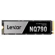 Lexar Ssd  Nq790 1000 Gb form factor M.2 2280 Solid-State drive interface Pcie Gen4X4 Read speed 7000 Mb/S Write 6000 Lnq790X001T-Rnnng 1084336713222