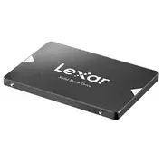 Lexar Ns100 256Gb 2.5 Sata Iii Lns100-256Rb  8433671161954