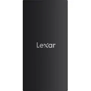 zewnętrzny Ssd Lexar Sl300 Portable 1Tb Black Lsl300001T-Rnbng  843367137978