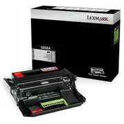 Lexmark 520Za Black Oryginał 52D0Za0  0734646427326