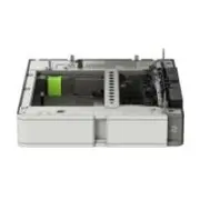 Lexmark - Medienfach / Zuführung 550 Blätter in 1 Schubladen Trays für Cx833Se, Cx950Se, Xc9535  20L8800 734646744034