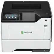 Lexmark M3350 Monochrome Singlefunction Printer Hv Emea 47Ppm  38S0960 0734646744591