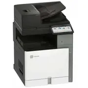 Lexmark Urzadzenie wielofunkcyjne Bsd Xc9525, urzadzenie wielofunkcyjne, w  20L9020 734646756310