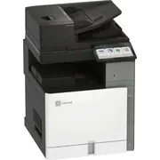 Lexmark Xc9645 Mfp Hv Emea  20L9120 734646756341