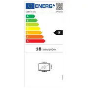 Smart Tv Lg 24Tq510S-Pz 24 Hd Led Wifi  24Tq510S-Pz.aeu 8806091547798