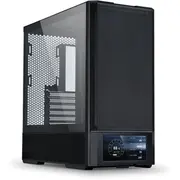 Lian Li Lancool 207 Digital czarna Lan207Dx  4718466017642