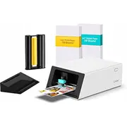 Liene Pix Cut 2-In-1 Portable Photo Printer  Pr001-65002 6971398602111