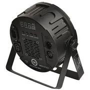 Light4Me Penta Par 8X12W Mkii Rgbwa- Rgb Led spotlight  5907780148449 Oscl4Mrpa0001