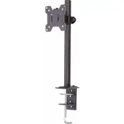 Lindy Uchwyt biurkowy na monitor 17 - 28 40656  4002888406567