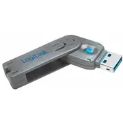 Logilink Au0044 Usb port lock  4052792045130 Ka-Usb-Lgl-083