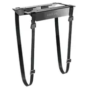 Logilink Eo0009 Adjustable Under-Desk Cpu Mount, strap  4052792050622