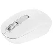 Logitech  Mouse M196 Wireless Bluetooth Off-White 910-007460 5099206128323