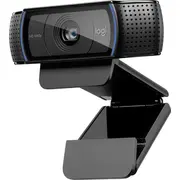 Logitech Full Hd Pro C920  960-001055 5099206061309 Mullogkam0086