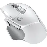 Logitech G502 X Lightspeed White  910-006189 5099206096394 My-G-Log-091