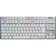 Logitech G915 X Tkl Tactile White  920-012737 5099206121744