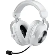 Logitech G Pro X2 Lightspeed White 981-001269  5099206109063 Sl-G-Log-080