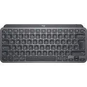 Logitech Mx Keys Mini Graphite  920-010498 5099206099029