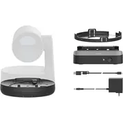 Logitech Extension Kit-Graphite-Usb  952-000217 0097855203892