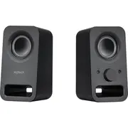 Logitech Z150 Multimedia Speakers  980-000814 5099206048782 Mullogglo0083