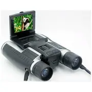 Lornetka Levenhuk cyfrowa Atom Digital Db20 Lcd  81704 4620137486421
