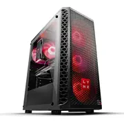 Lynx Challenger Ryzen 5 8400F 32Gb 1T Ssd Nvme Rtx 5060 Ti 8G W11 Home  10463205 8591205725093