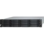 Qnap Tl-R1200S-Rp 2U 12-Bay 3.5-Inch Sata Hdd Jbod  4713213516232 Nbqnpotlr120000