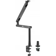 Maclean Professional Microphone Stand Mc-971  Mc971 5902211131465 Ajmclgmaclmc971