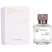 Maison Francis Kurdjian Aqua Universalis Edt spray 70Ml  3700559612187