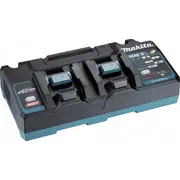Makita 2-Way charger Dc40Rb 40V - 191N09-8  0088381579117