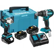 Makita 7 pcs Dlx2359Tj1  088381898768