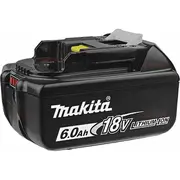 Makita Bl1860B 18V power tool battery  197422-4 088381464123 Ademakade0013