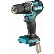 Makita Dhp487Z drill 1700 Rpm Keyless 1.4 kg Black, Blue  0088381740333