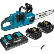 Makita Duc355Pt2 18 V 35 cm  088381870665