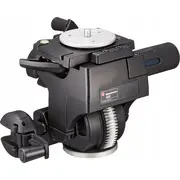 Głowica Manfrotto Pro z przekł. zębatymi  400 8024221040692